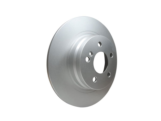 HELLA BRAKE SYSTEMS Brake Disc - 355114212