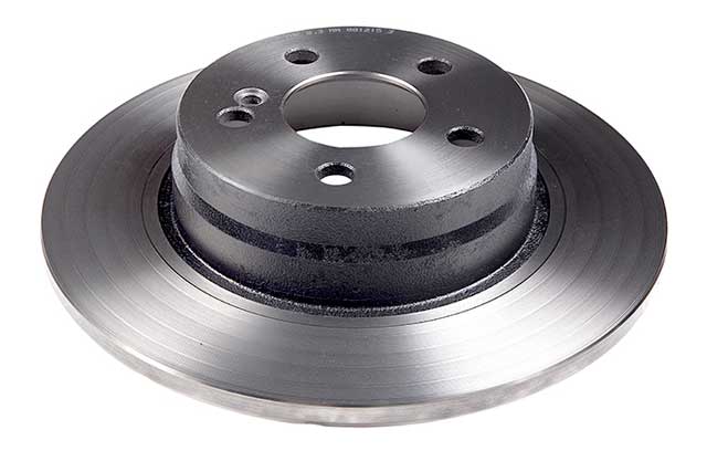 FREMAX PAINTED Brake Disc - BD6474