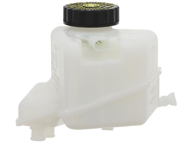 GENUINE MERCEDES Brake Fluid Reservoir - A2044300002
