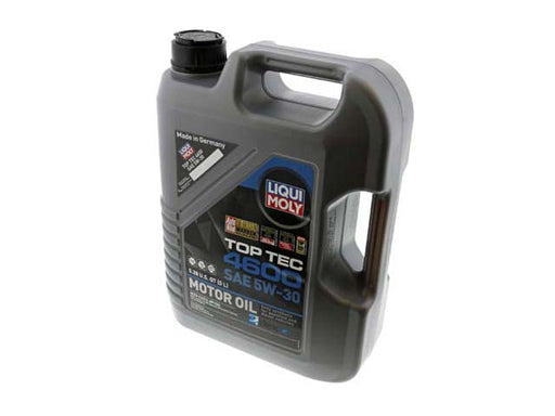 LIQUI MOLY TOP TEC 4600 Engine Oil - 20448