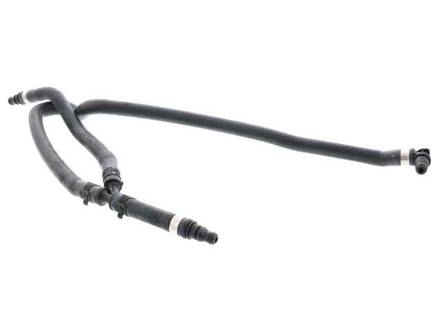 GENUINE MERCEDES Expansion Tank Hose - A2045000372