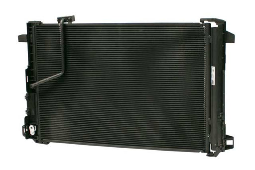 NISSENS A/C Condenser - 940035