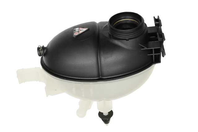GENUINE MERCEDES Coolant Expansion Tank - A2045000749