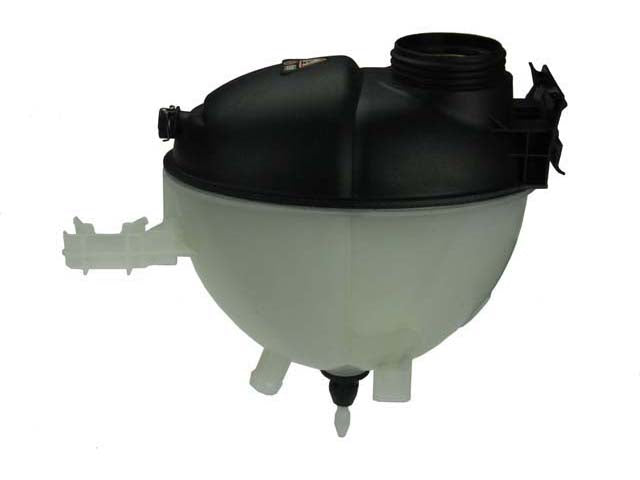 URO PARTS Coolant Expansion Tank - 204-500-09-49