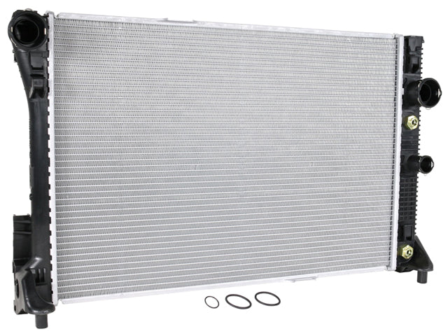 NISSENS Radiator - 67161