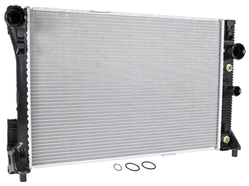 NISSENS Radiator - 67161