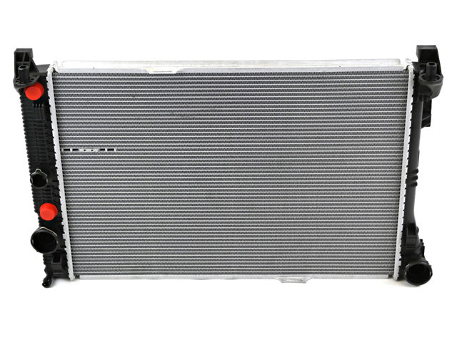 NISSENS Radiator - 67101