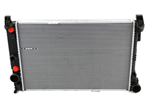 NISSENS Radiator - 67101