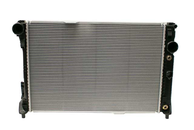 NISSENS Radiator - 67162