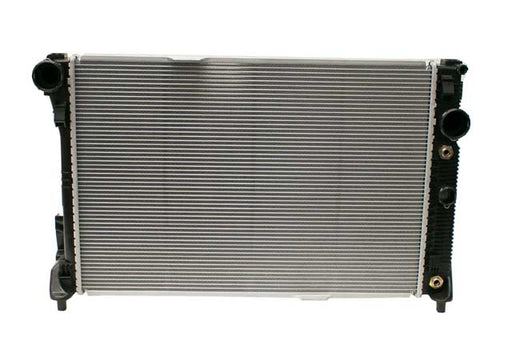NISSENS Radiator - 67162