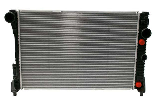 NISSENS Radiator - 67168