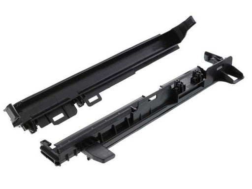 GENUINE MERCEDES A/C Condenser Bracket Set - A2045010320