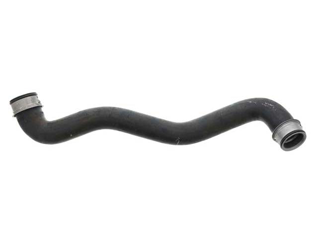 GENUINE MERCEDES Radiator Hose - A2045012582