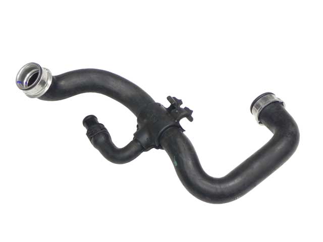 GENUINE MERCEDES Radiator Hose - A2045013782
