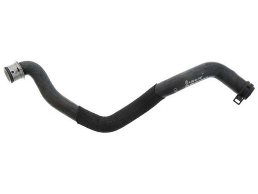 GENUINE MERCEDES Expansion Tank Hose - A2045017182