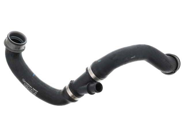 GENUINE MERCEDES Radiator Hose - A2045019082
