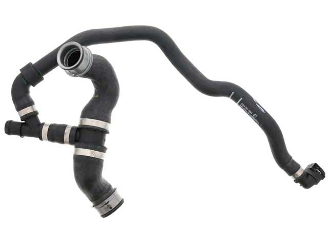 GENUINE MERCEDES Radiator Hose - A2045019682