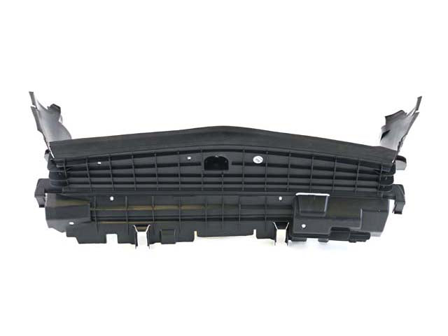 GENUINE MERCEDES Fan Shroud - A2045052630