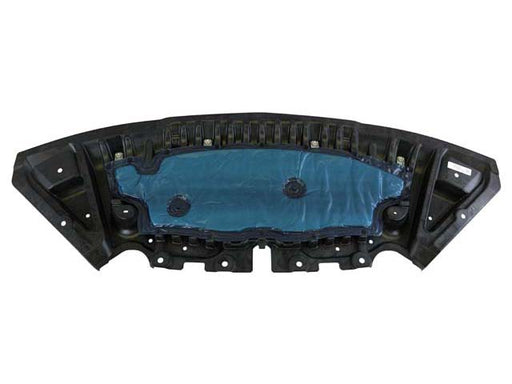 GENUINE MERCEDES Engine Compartment Shield - A204520152364