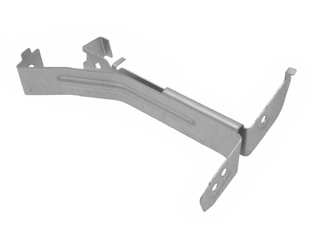 GENUINE MERCEDES Undercar Shield Bracket - A2045241340