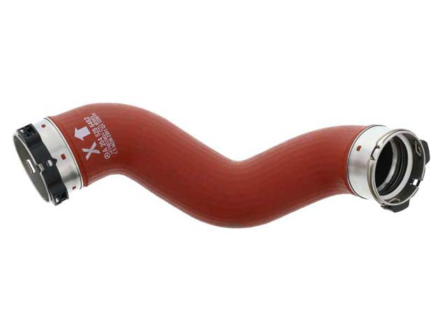 GENUINE MERCEDES Intercooler Hose - A2045286482