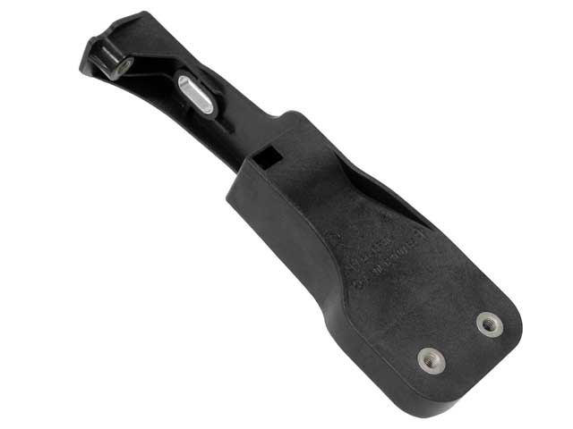 GENUINE MERCEDES Headlight Carrier Bracket - A2046200785