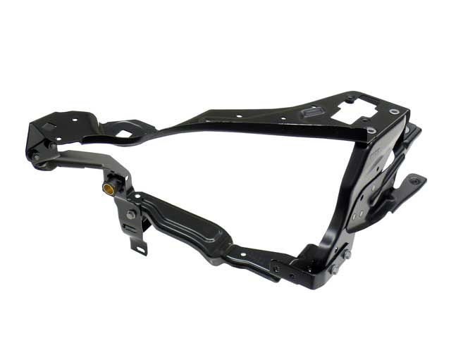 GENUINE MERCEDES Headlight Frame - A2046200991