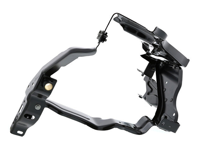 GENUINE MERCEDES Headlight Frame - A2046201191