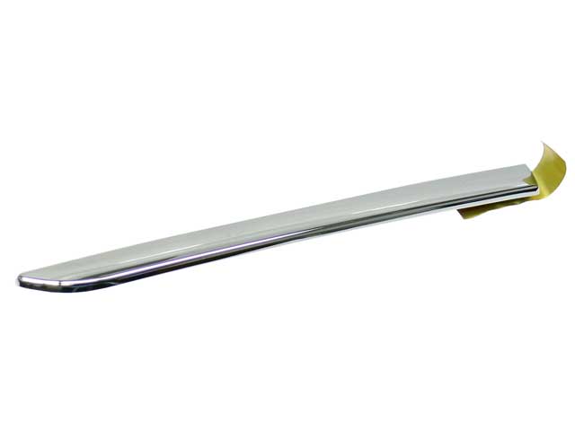 GENUINE MERCEDES Fender Moulding - A2046903262