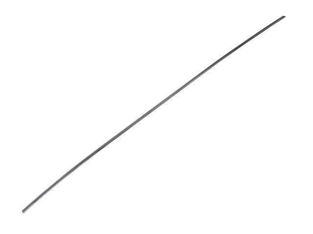 GENUINE MERCEDES Door Moulding - A2047200180
