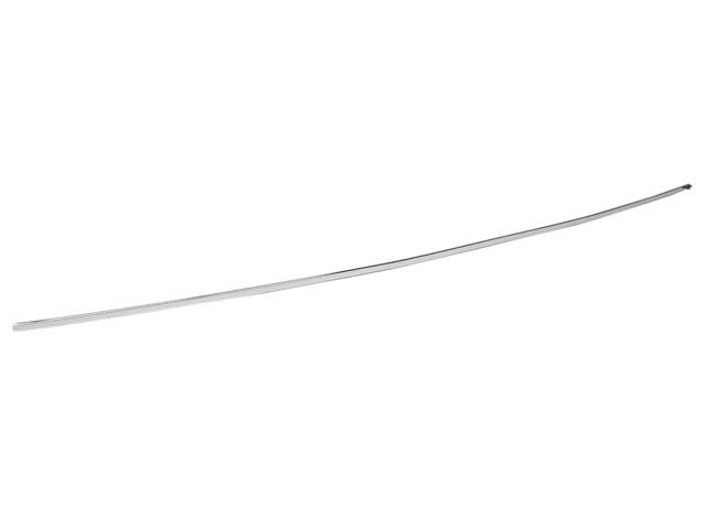 GENUINE MERCEDES Door Moulding - A2047200280