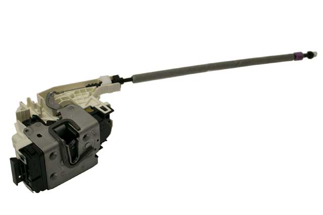 GENUINE MERCEDES Door Lock Mechanism - A2047201535