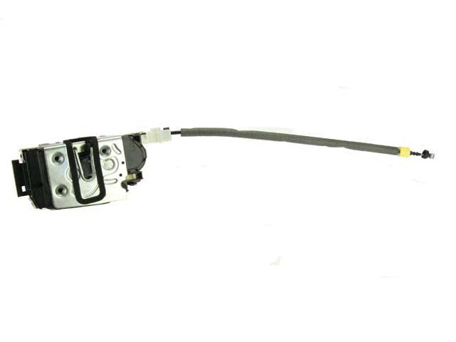 URO PARTS Door Lock Mechanism - 204-720-15-35