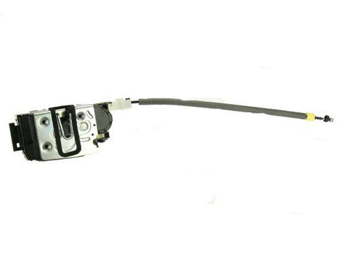 URO PARTS Door Lock Mechanism - 204-720-15-35