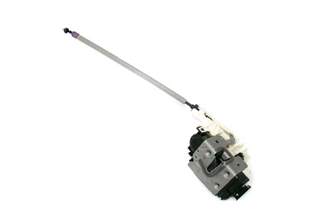 GENUINE MERCEDES Door Lock Mechanism - A2047201835