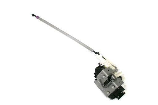 GENUINE MERCEDES Door Lock Mechanism - A2047201835