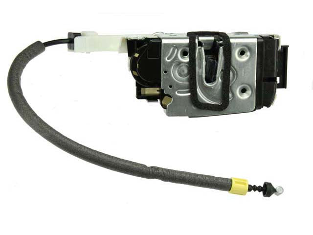 URO PARTS Door Lock Mechanism - 204-720-18-35