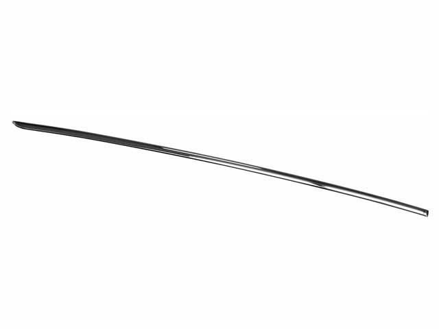 GENUINE MERCEDES Door Moulding - A2047300180