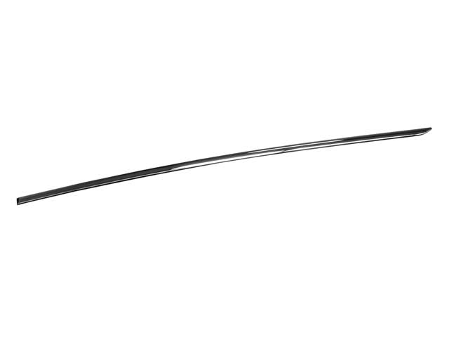 GENUINE MERCEDES Door Moulding - A2047300280