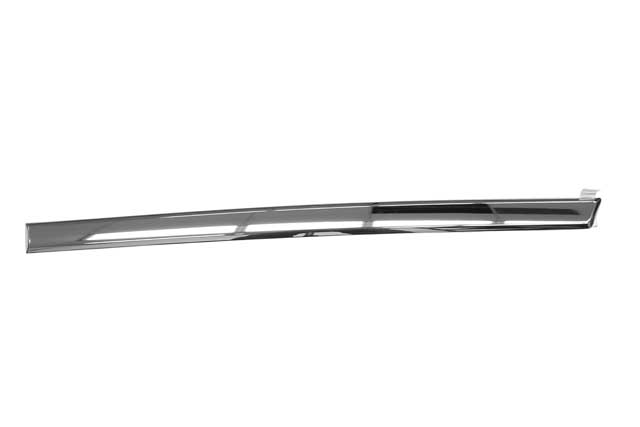 GENUINE MERCEDES Door Moulding - A2047300380