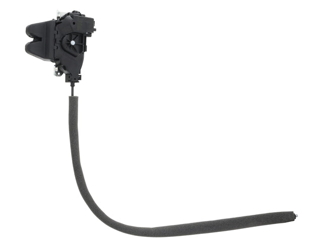 GENUINE MERCEDES Trunk Lock - A2047500485