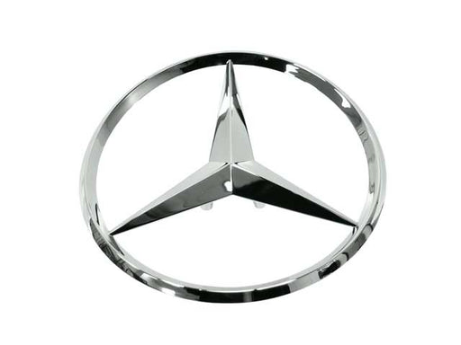 GENUINE MERCEDES Trunk Star - A2047580058