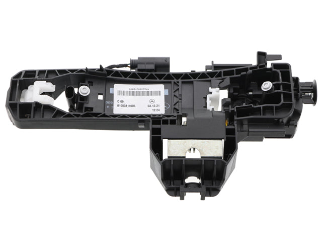 GENUINE MERCEDES Outside Door Handle Base - A2047602334