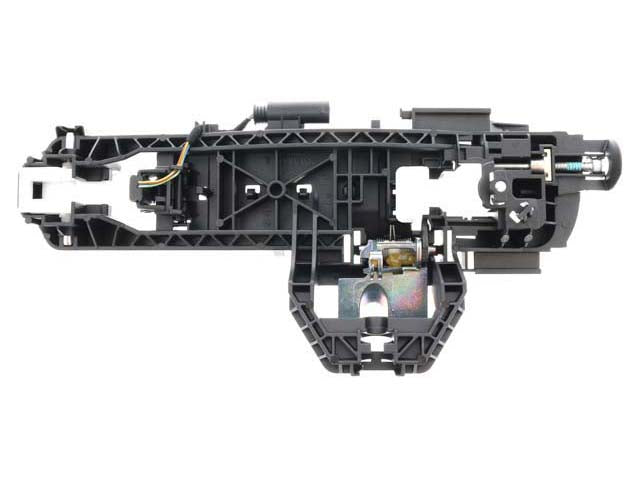 GENUINE MERCEDES Outside Door Handle Base - A2047602434