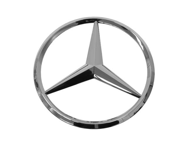 GENUINE MERCEDES Hatch Star - A2048170416