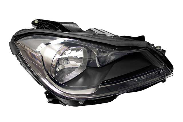 AUTOMOTIVE LIGHTING Headlight Assembly - LUS6231