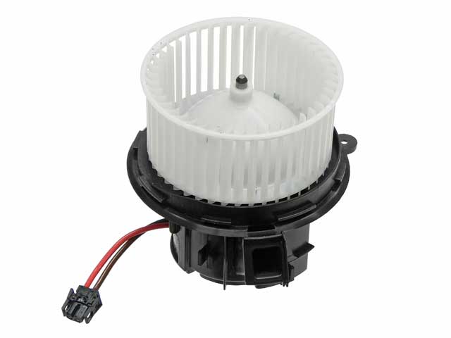 MAHLE BEHR Blower Motor Assembly - AB 119 000P