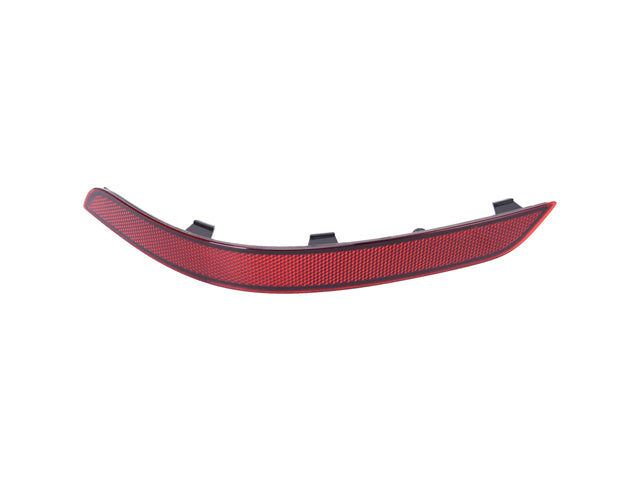 BAPMIC Bumper Cover Reflector - BF0113210015