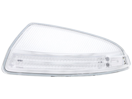 METZGER Turn Signal Light - 2080211-M