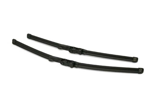 GENUINE MERCEDES Wiper Blade Set - A2048201400